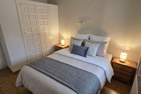 Bungalow i Moraira, Alicante, Moraira - € 329.000 | Ref: M-00006 - foto 12